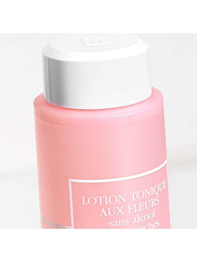 FLORAL TONING LOTION FLORAL TONING LOTION