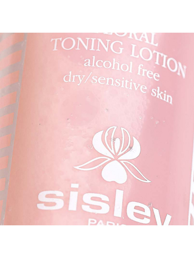 FLORAL TONING LOTION FLORAL TONING LOTION