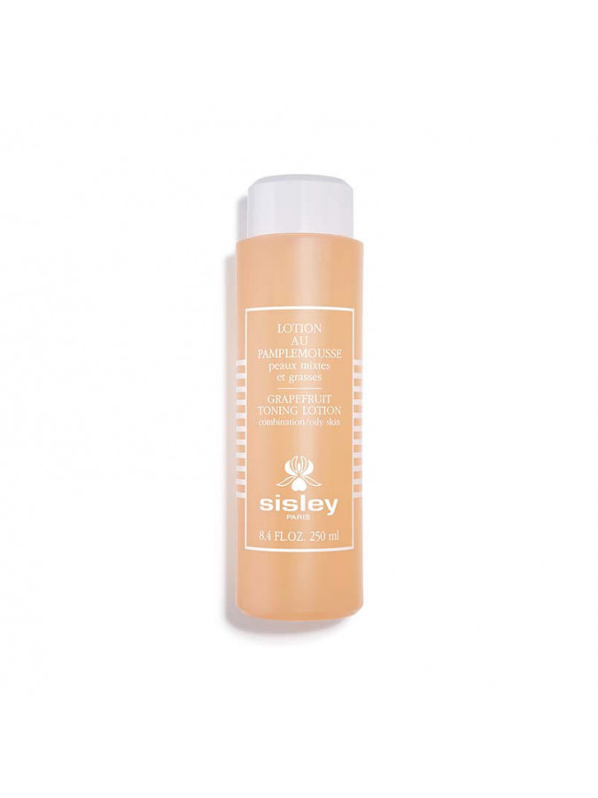 GRAPEFRUIT TONING LOTION GRAPEFRUIT TONING LOTION