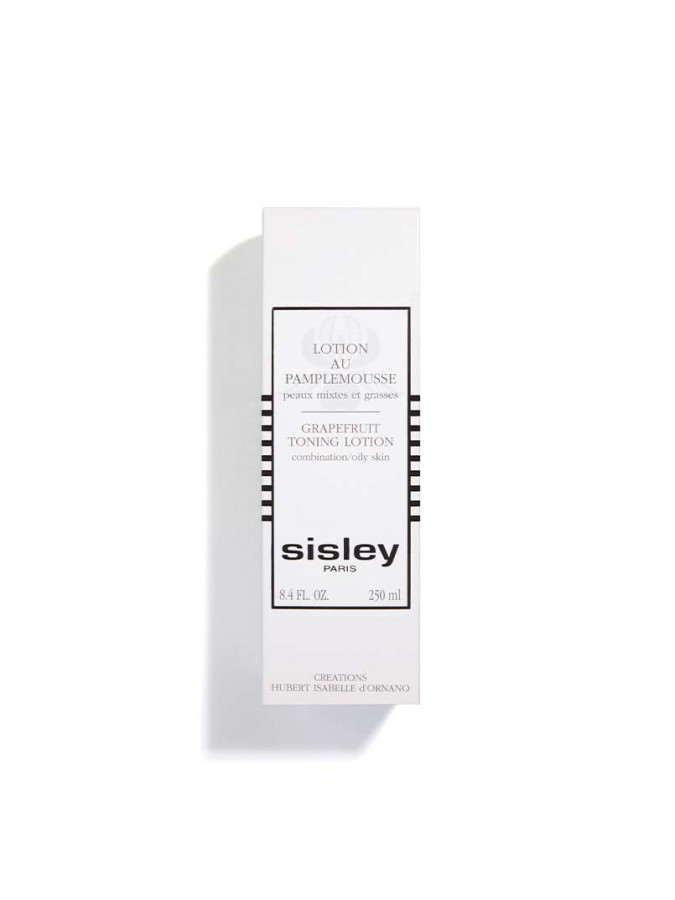 GRAPEFRUIT TONING LOTION GRAPEFRUIT TONING LOTION