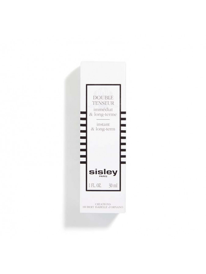 DOUBLE TENSEUR INSTANT & LONG TERM DOUBLE TENSEUR INSTANT & LONG TERM