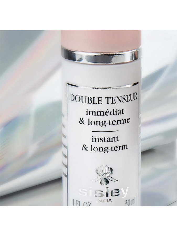 DOUBLE TENSEUR INSTANT & LONG TERM DOUBLE TENSEUR INSTANT & LONG TERM
