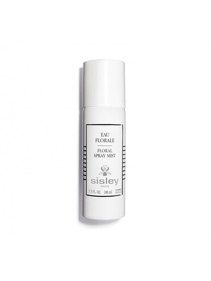 FLORAL SPRAY MIST FLORAL SPRAY MIST