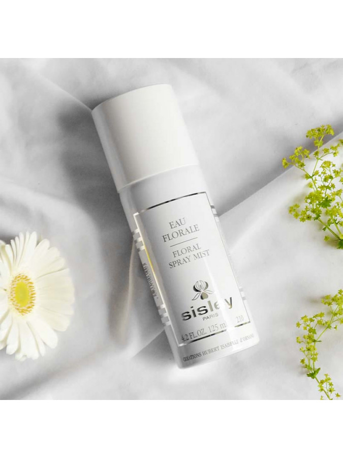 FLORAL SPRAY MIST FLORAL SPRAY MIST