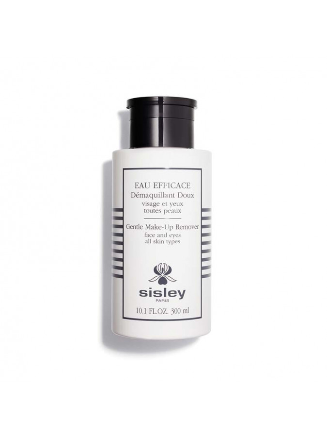 EAU EFFICACE GENTLE MAKE UP REMOVER EAU EFFICACE GENTLE MAKE UP REMOVER