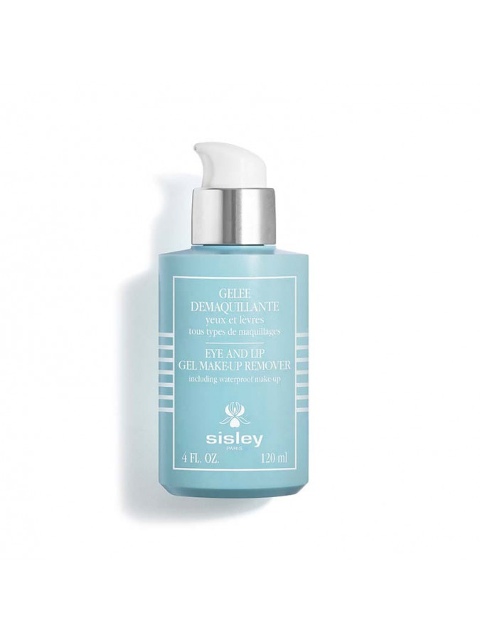 EYE AND LIP MAKE UP REMOVER EYE AND LIP MAKE UP REMOVER