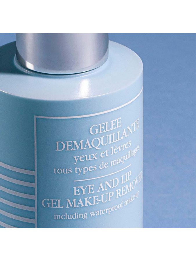 EYE AND LIP MAKE UP REMOVER EYE AND LIP MAKE UP REMOVER