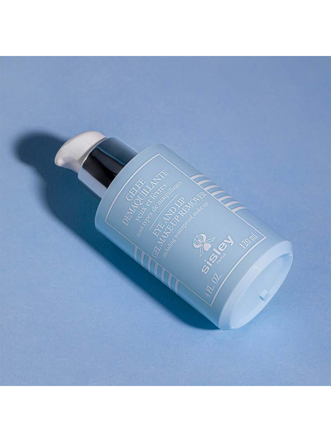 EYE AND LIP MAKE UP REMOVER EYE AND LIP MAKE UP REMOVER
