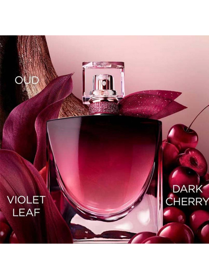 LA VIE EST BELLE L'ELIXIR VERY CHERRY LA VIE EST BELLE L'ELIXIR VERY CHERRY