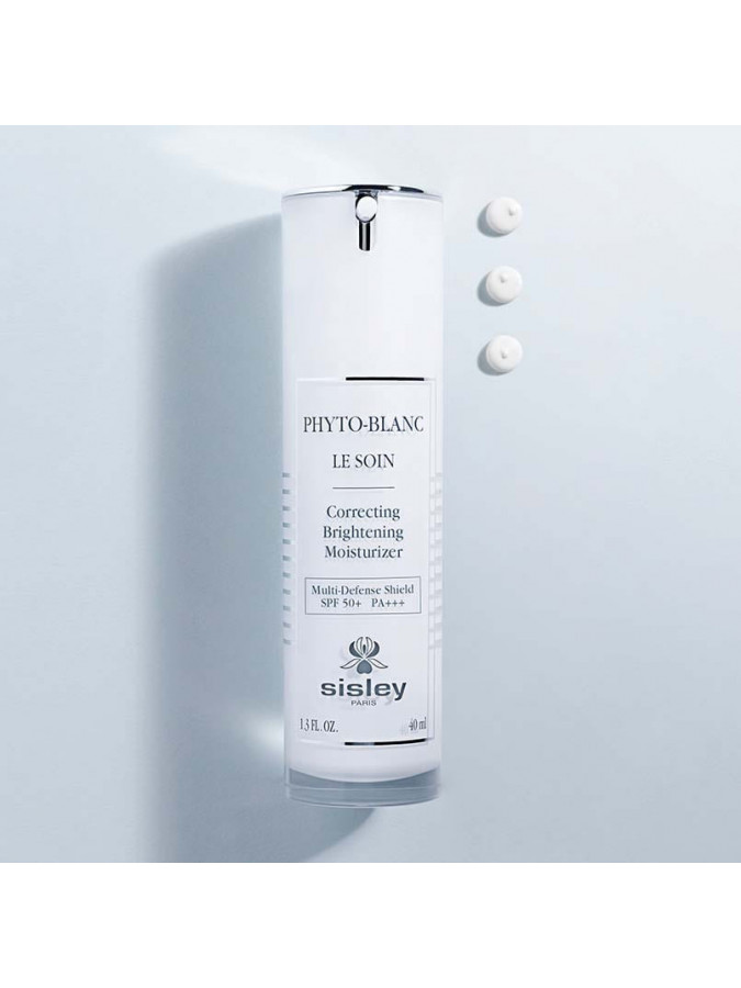 PHYTO BLANC LE SOIN PHYTO BLANC LE SOIN