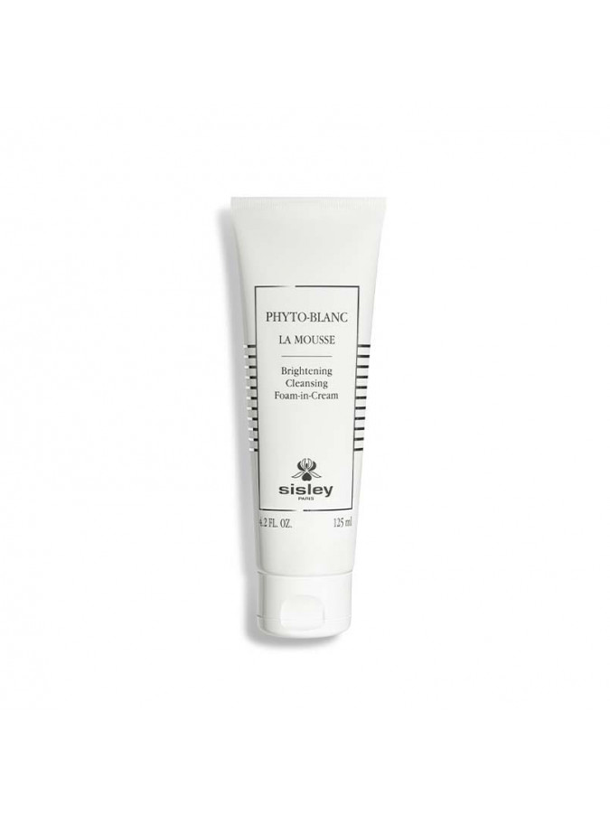 PHYTO BLANC LA MOUSSE PHYTO BLANC LA MOUSSE