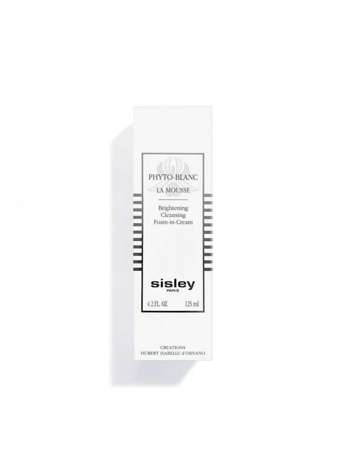 PHYTO BLANC LA MOUSSE PHYTO BLANC LA MOUSSE