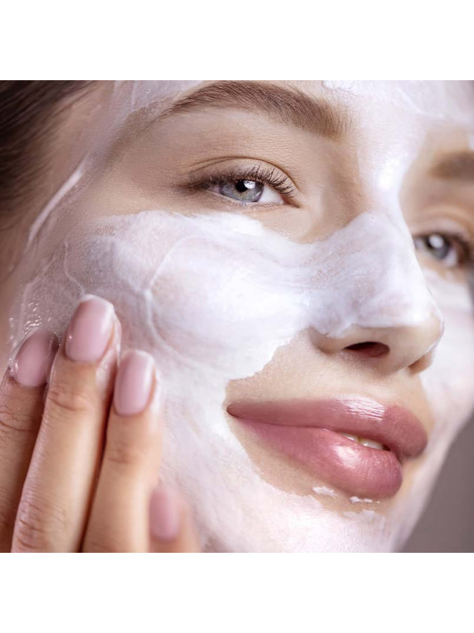 PHYTO BLANC LA MOUSSE PHYTO BLANC LA MOUSSE