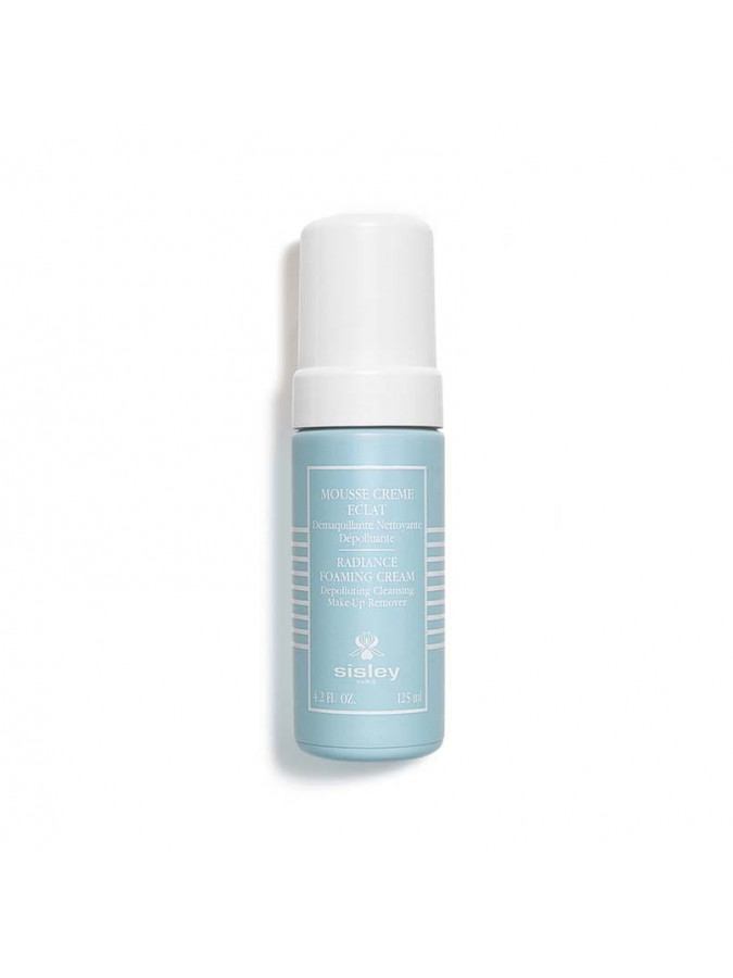 RADIANCE FOAMING CREAM RADIANCE FOAMING CREAM