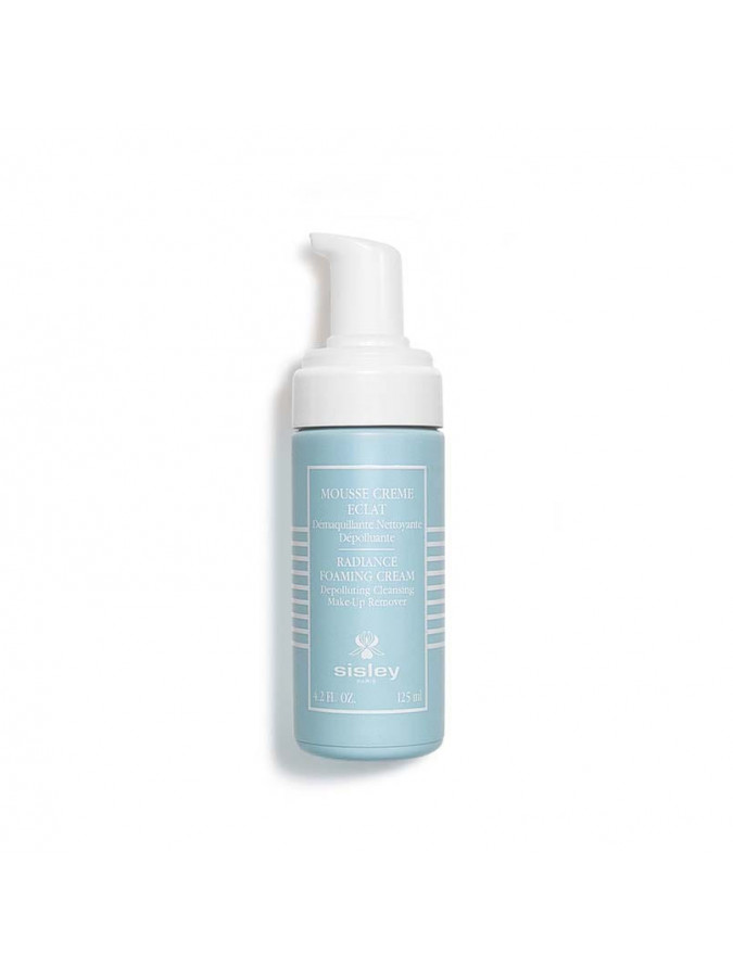 RADIANCE FOAMING CREAM RADIANCE FOAMING CREAM