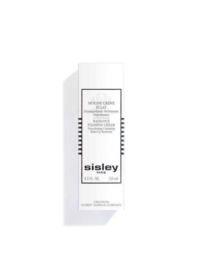 RADIANCE FOAMING CREAM RADIANCE FOAMING CREAM