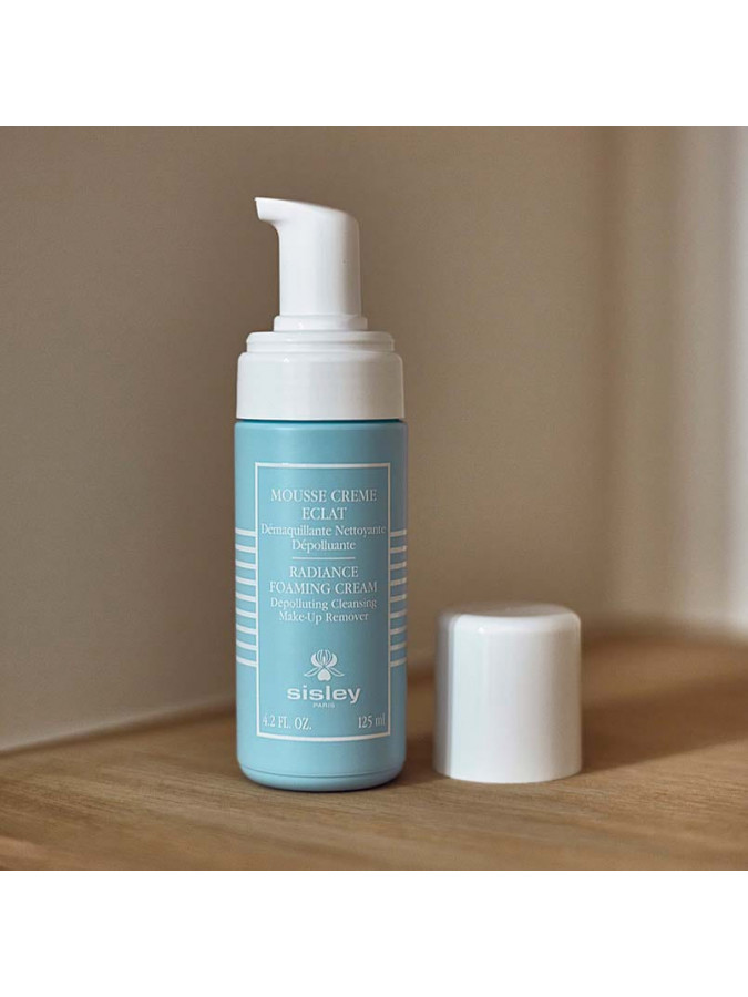 RADIANCE FOAMING CREAM RADIANCE FOAMING CREAM