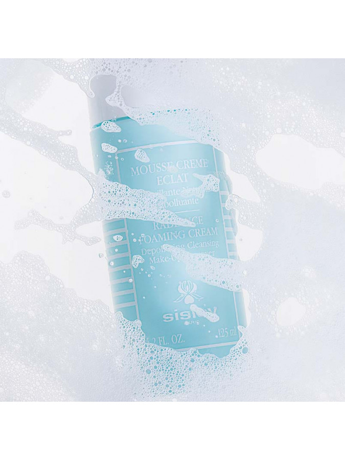 RADIANCE FOAMING CREAM RADIANCE FOAMING CREAM