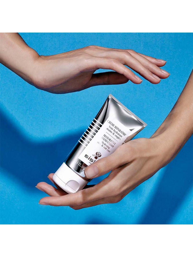 RESTORATIVE HAND CREAM (TUBE) RESTORATIVE HAND CREAM (TUBE)