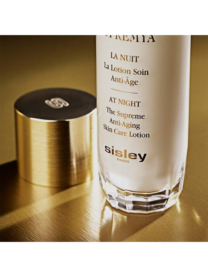 SUPREMYA LA NUIT LOTION SOIN SUPREMYA LA NUIT LOTION SOIN