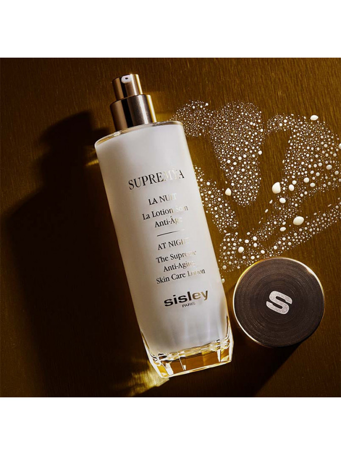 SUPREMYA LA NUIT LOTION SOIN SUPREMYA LA NUIT LOTION SOIN