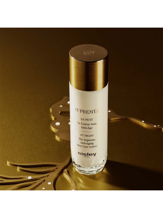 SUPREMYA LA NUIT LOTION SOIN SUPREMYA LA NUIT LOTION SOIN