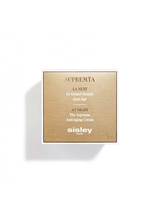 SUPREMYA LA NUIT LE GRAND BAUME AA SUPREMYA LA NUIT LE GRAND BAUME AA