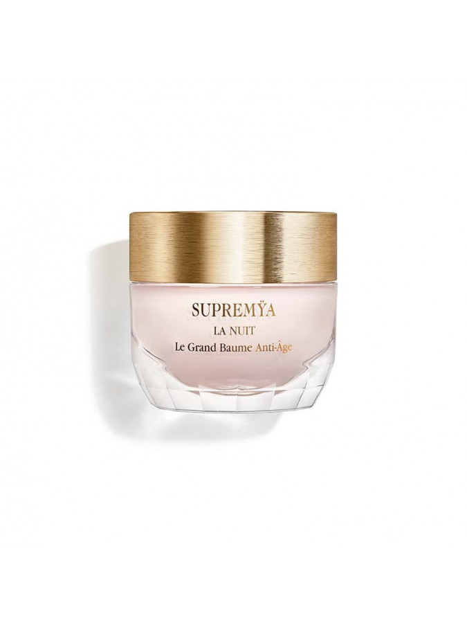 SUPREMYA LA NUIT LE GRAND BAUME AA SUPREMYA LA NUIT LE GRAND BAUME AA