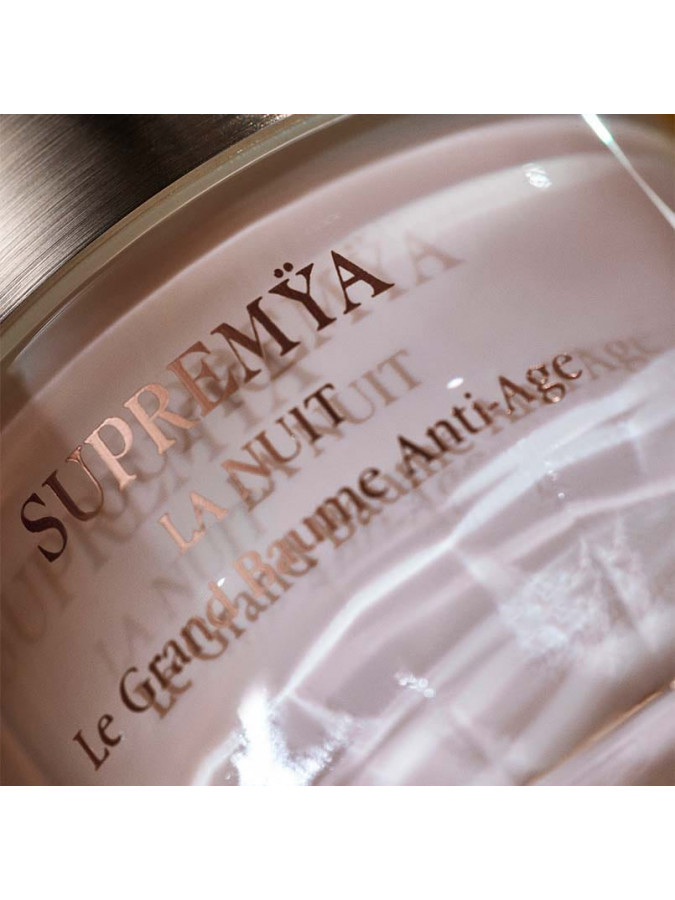 SUPREMYA LA NUIT LE GRAND BAUME AA SUPREMYA LA NUIT LE GRAND BAUME AA