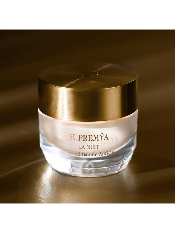 SUPREMYA LA NUIT LE GRAND BAUME AA SUPREMYA LA NUIT LE GRAND BAUME AA