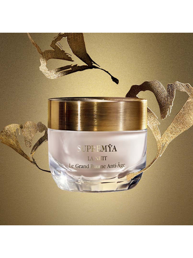 SUPREMYA LA NUIT LE GRAND BAUME AA SUPREMYA LA NUIT LE GRAND BAUME AA