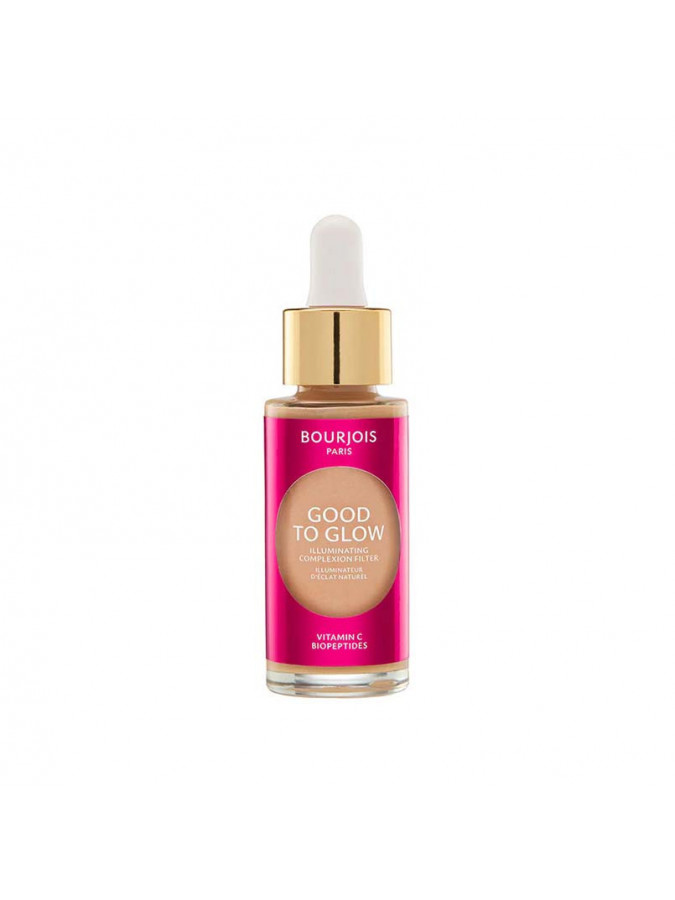 HEALTHY MIX GOOD TO GLOW FOUNDATION HEALTHY MIX GOOD TO GLOW FOUNDATION