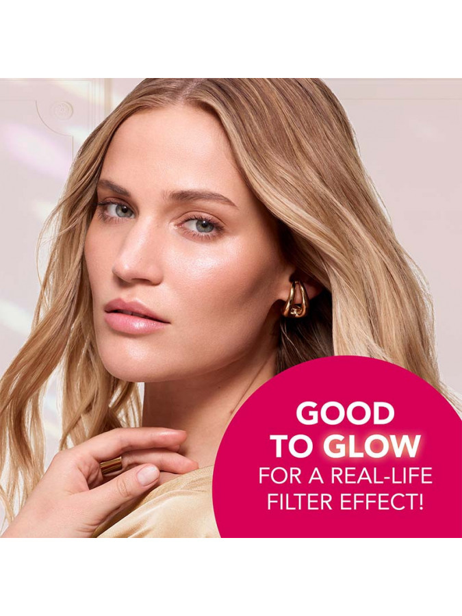 HEALTHY MIX GOOD TO GLOW FOUNDATION HEALTHY MIX GOOD TO GLOW FOUNDATION