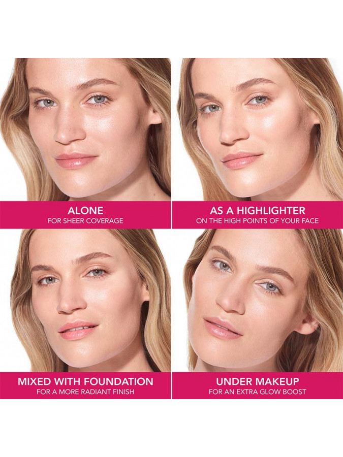 HEALTHY MIX GOOD TO GLOW FOUNDATION HEALTHY MIX GOOD TO GLOW FOUNDATION