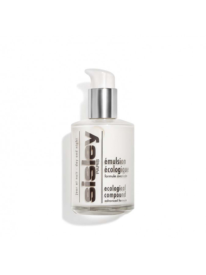 ECOLOGICAL COMPOUND ADVANCED FORMULA