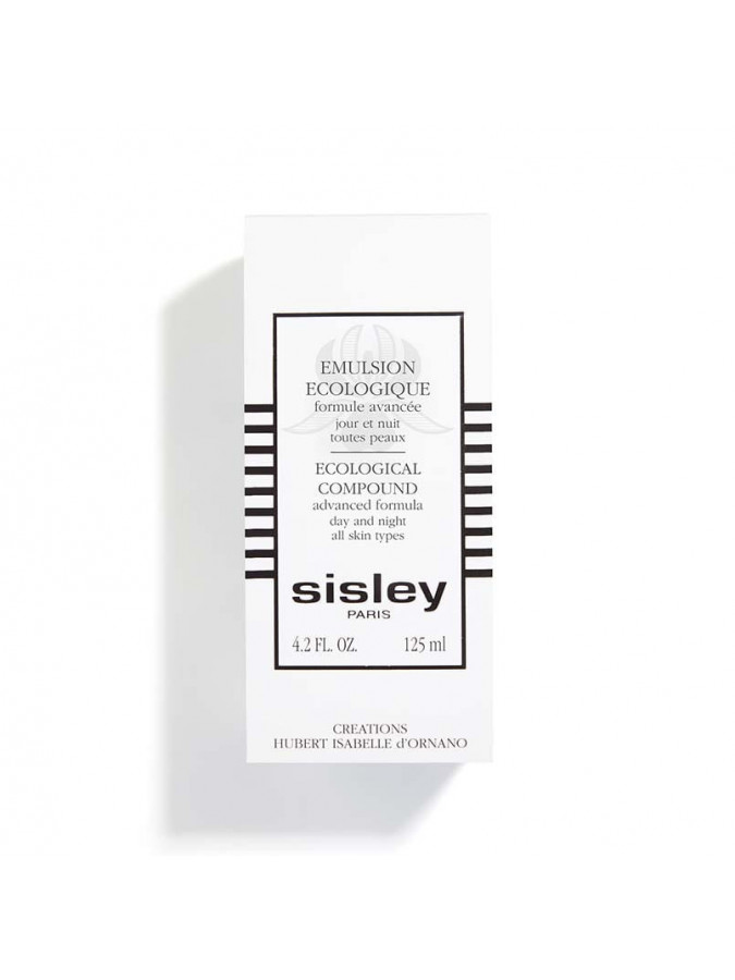 ECOLOGICAL COMPOUND ADVANCED FORMULA