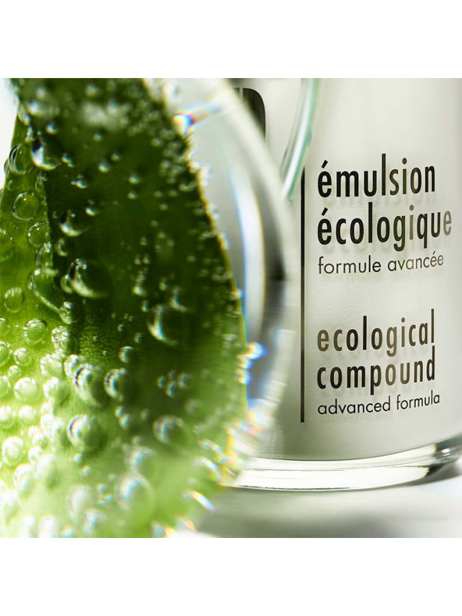 ECOLOGICAL COMPOUND ADVANCED FORMULA