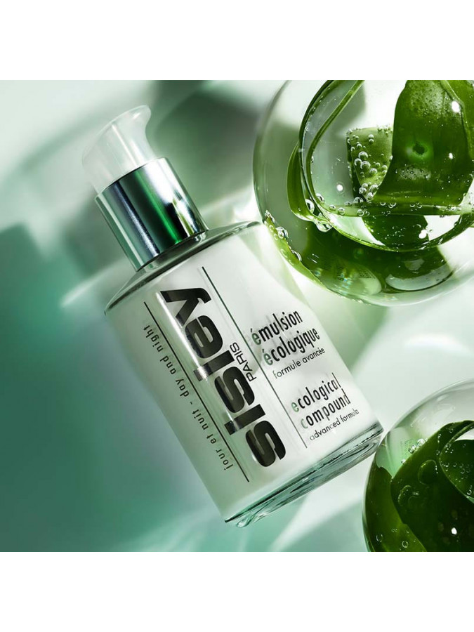 ECOLOGICAL COMPOUND ADVANCED FORMULA