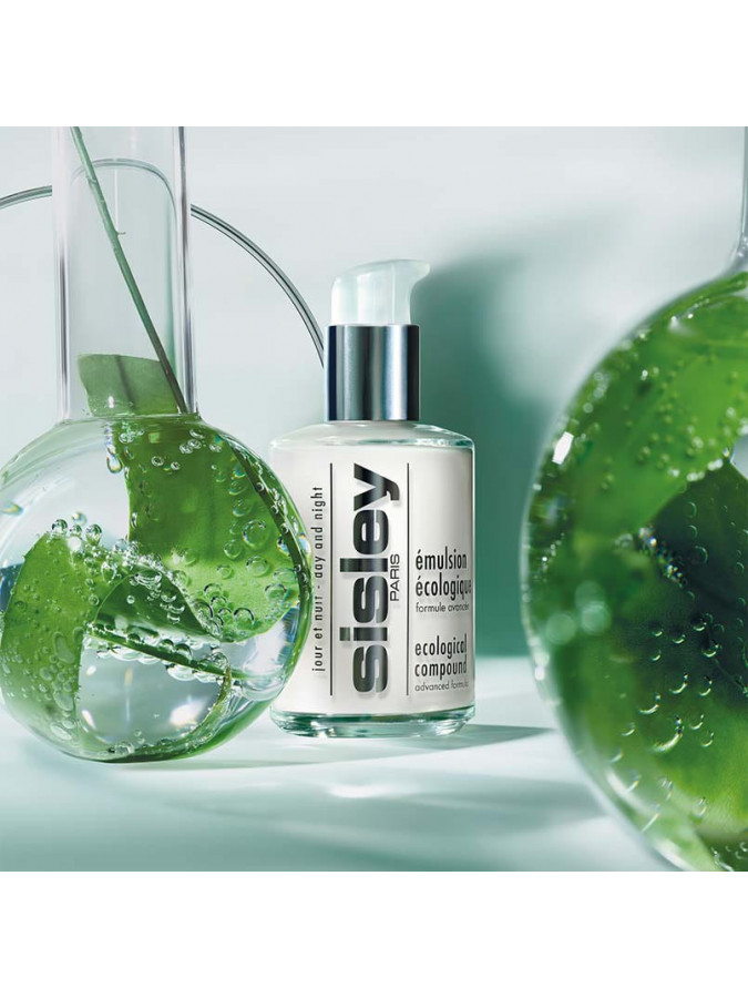 ECOLOGICAL COMPOUND ADVANCED FORMULA