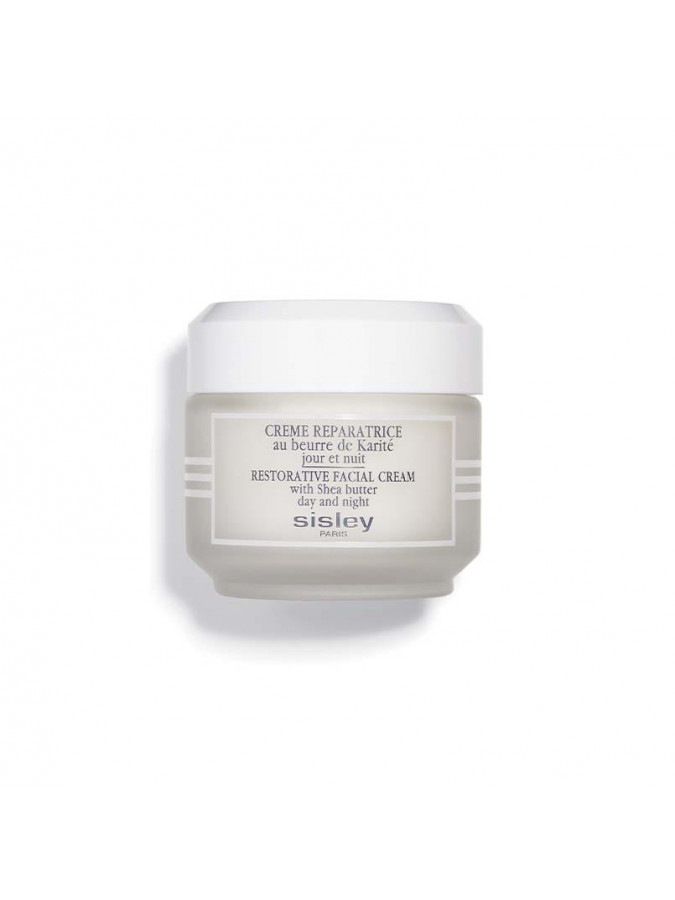 RESTORATIVE FACIAL CREAM JAR