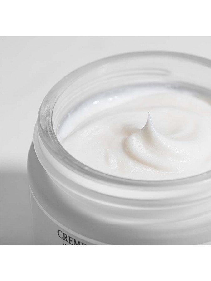 RESTORATIVE FACIAL CREAM JAR