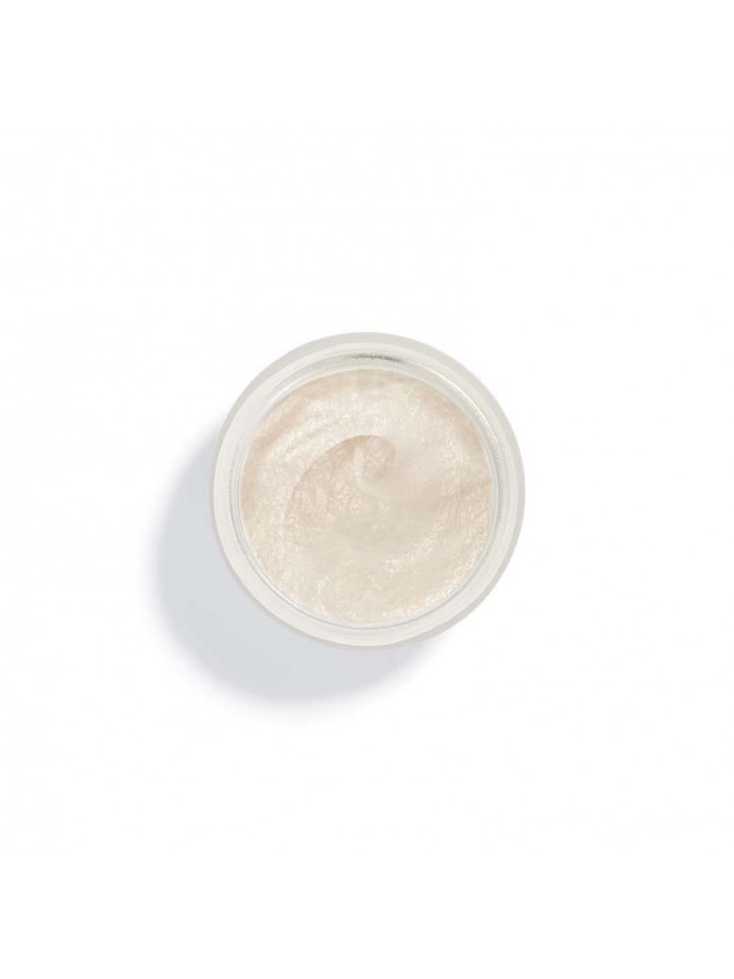 GENTLE FACIAL BUFFING CREAM JAR GENTLE FACIAL BUFFING CREAM JAR