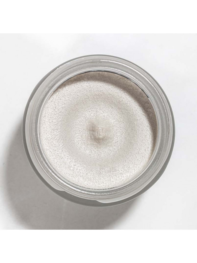 GENTLE FACIAL BUFFING CREAM JAR GENTLE FACIAL BUFFING CREAM JAR