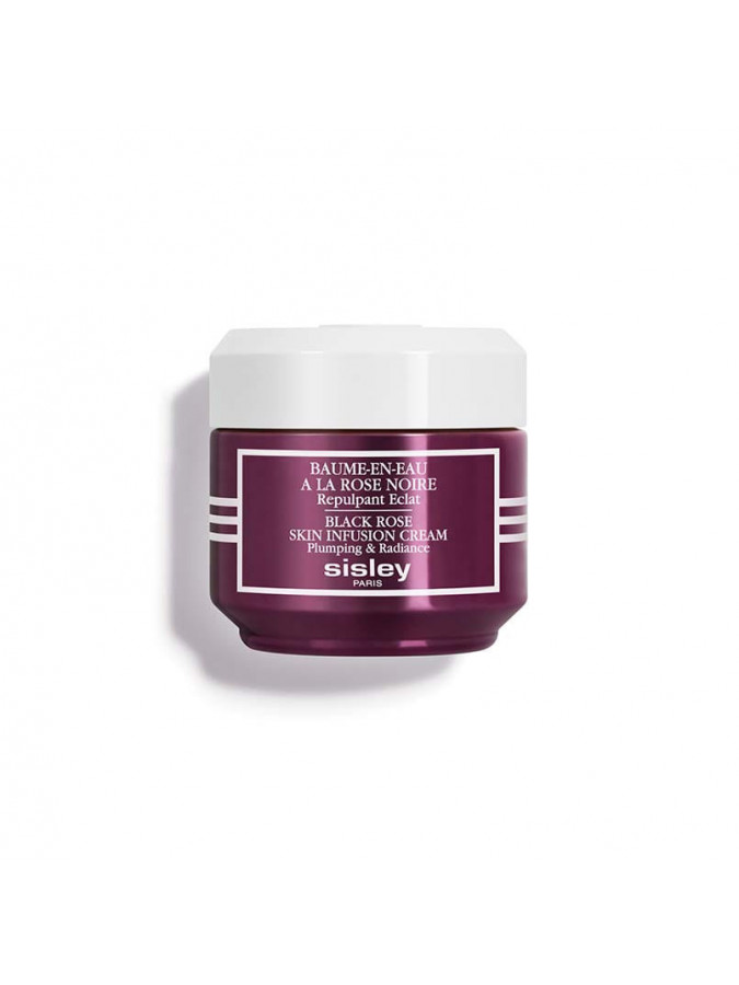 BLACK ROSE SKIN INFUSION CREAM
