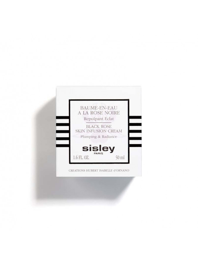 BLACK ROSE SKIN INFUSION CREAM
