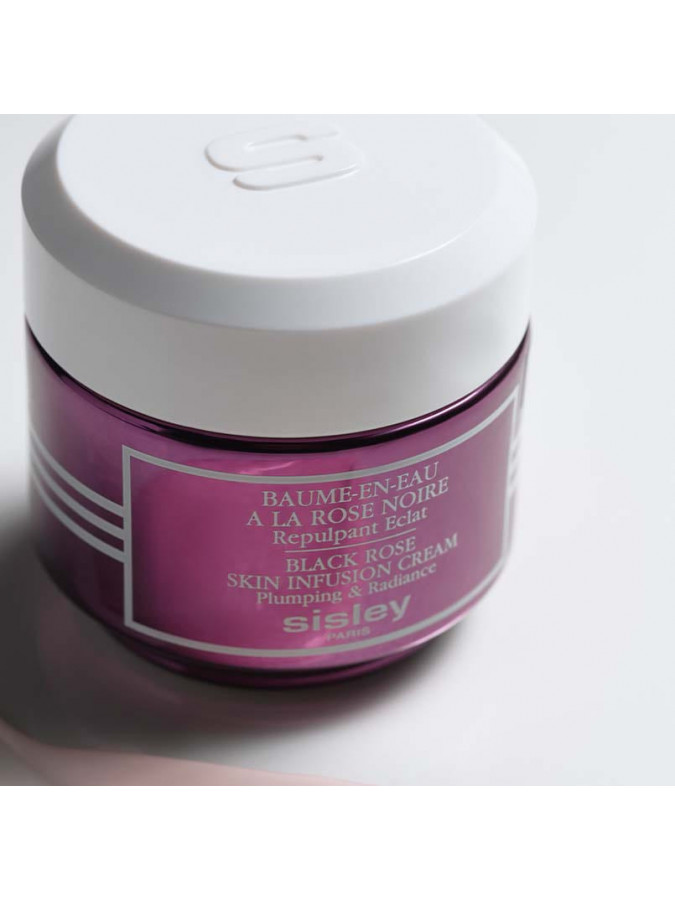 BLACK ROSE SKIN INFUSION CREAM Skincare