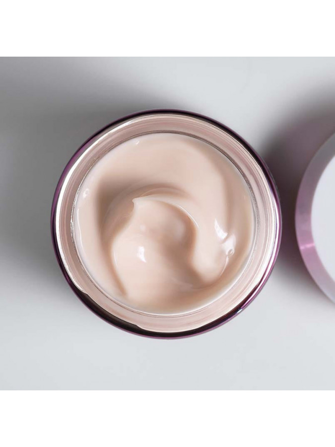 BLACK ROSE SKIN INFUSION CREAM