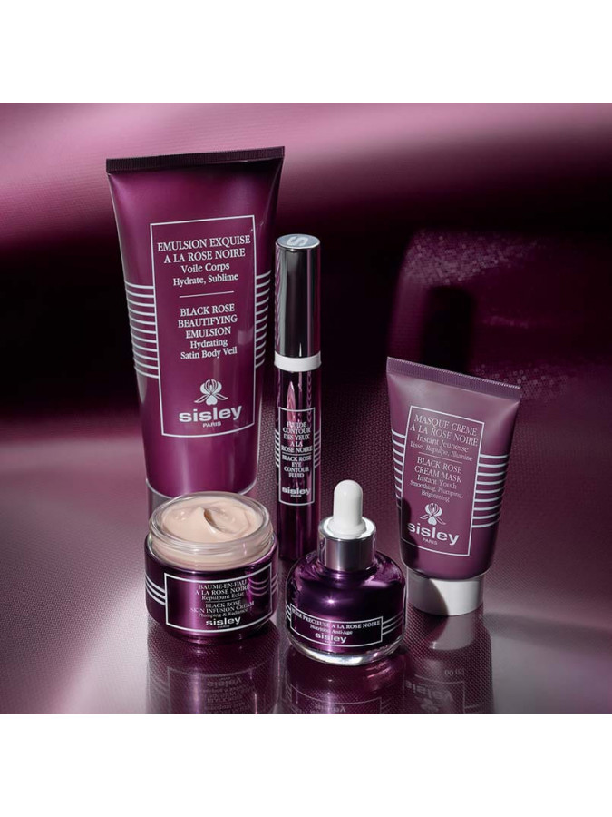 BLACK ROSE SKIN INFUSION CREAM Skincare