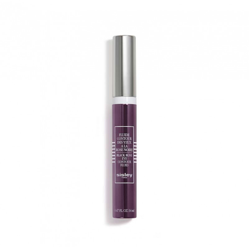 BLACK ROSE EYE CONTOUR FLUID العناية بالبشرة