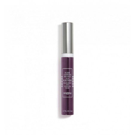 BLACK ROSE EYE CONTOUR FLUID العناية بالبشرة